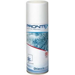 PRONTEX GHIACCIO SPRAY 200 ML