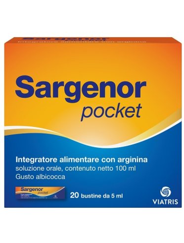 Sargenor pocket 20bust Sargenor pocket 20bust