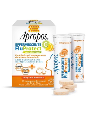 Apropos efferv c fluprotect 20 Apropos efferv c fluprotect 20