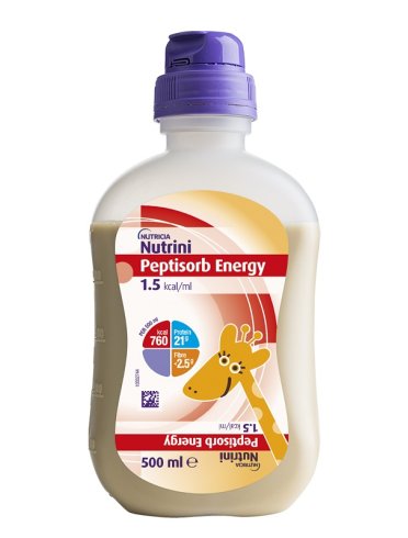 Nutrini peptisorb energy cb