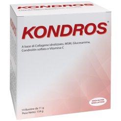 KONDROS 14 BUSTINE