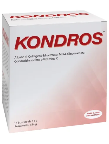 Kondros 14 bustine Kondros 14 bustine
