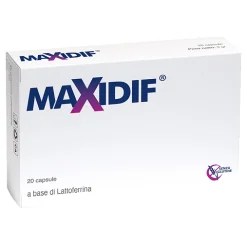 MAXIDIF 20 CAPSULE