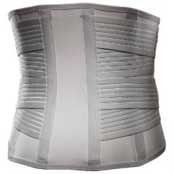 CORSETTO AGILOMB LOMBARE CON FIBRA DI CARBONIO 3XL UNISEX