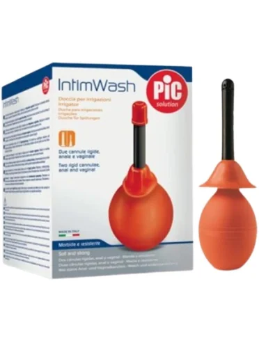 Pic intimwash doccia vag 347ml Pic intimwash doccia vag 347ml