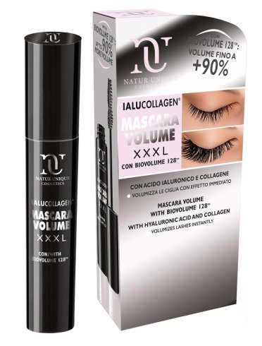 Ialucollagen mascara volume xx