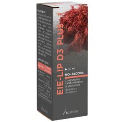 EIE LIP D3 PLUS 30ML