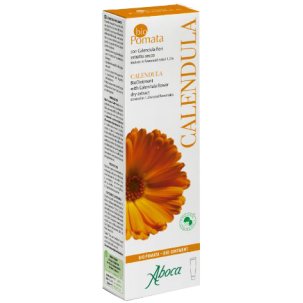 BIOPOMATA CALENDULA 30% BIO TUBETTO 100 ML