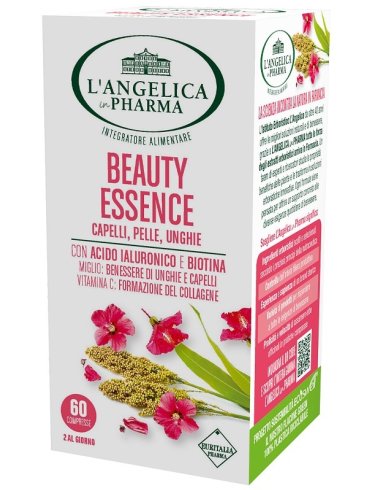 L'angelica beauty essence60cpr L'angelica beauty essence60cpr
