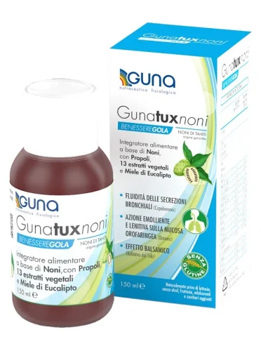 Gunatuxnoni 150ml Gunatuxnoni 150ml