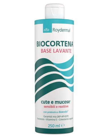 Biocortena base lavante 250ml