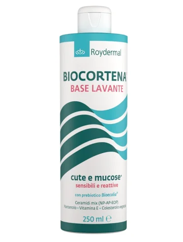 Biocortena base lavante 250ml Biocortena base lavante 250ml