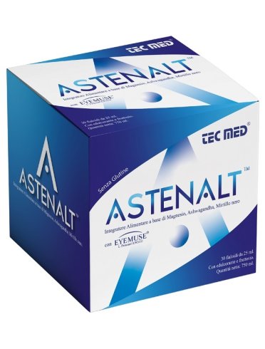 Astenalt 30f 25ml