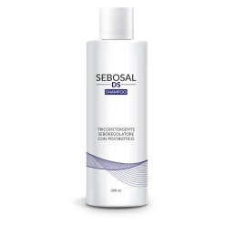 SEBOSAL DS SHAMPOO 200 ML