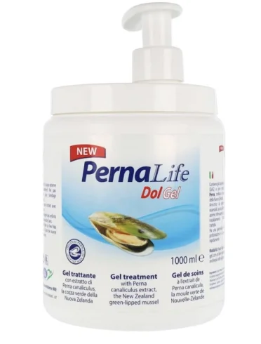 Pernalife gel 1000 ml Pernalife gel 1000 ml