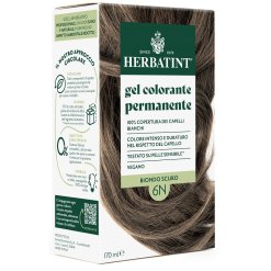 HERBATINT 6N BIONDO SCURO170ML