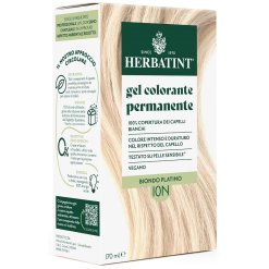 HERBATINT 10N BIONDO PLATINO 1