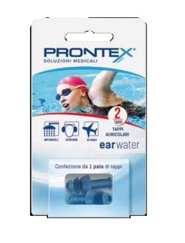 Prontex ear water