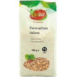 FARRO SOFFIATO ITA VVB 100G