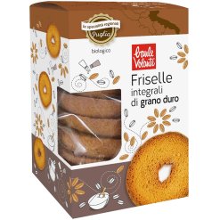 FRISELLE INTEGRALI DI FARRO 250 G