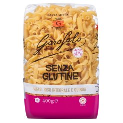 GAROFALO PASTA MISTA 400G