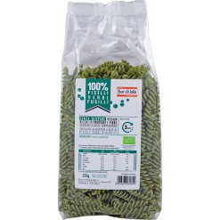 FUSILLI DI PISELLI BIO 250 G