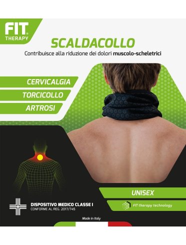 Fit therapy scaldacollo ne uni