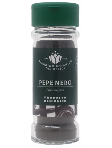 Pepe nero polvere 40 g Pepe nero polvere 40 g