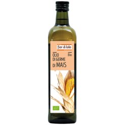 OLIO DI GERME DI MAIS BIO 750 ML