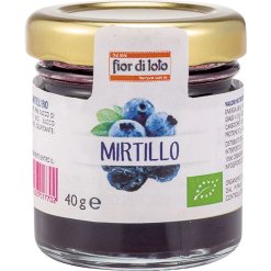 MINICOMPOSTA AI MIRTILLI 40 G