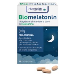 BIOMELATONIN 90CPR