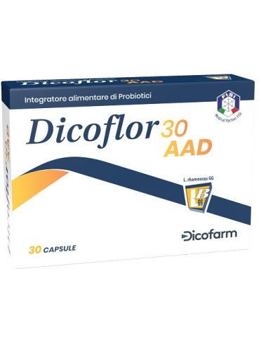 Dicoflor 30 aad 30cps