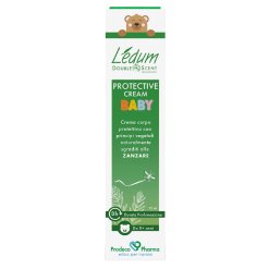 LEDUM DS PROT CREAM BABY 75ML