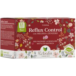 VALVERBE REFLUX CONTROL 20 G