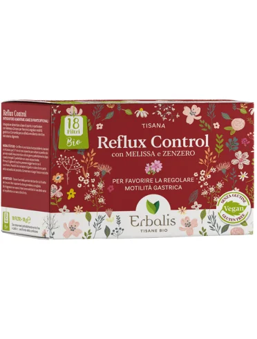 Valverbe reflux control 20 g