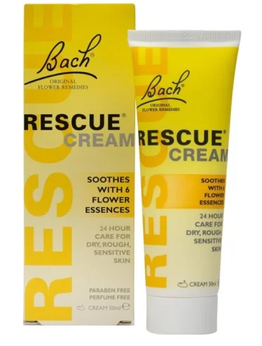 Rescue cream 50ml Rescue cream 50ml