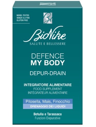 My body depurdrain 20bust My body depurdrain 20bust