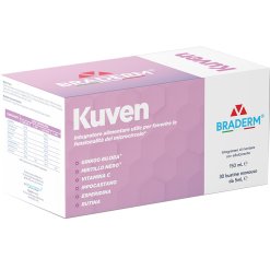 KUVEN LIQUIDO 150 ML BRADERM