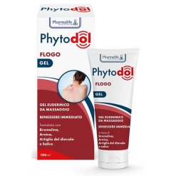 PHYTODOL FLOGO GEL 100ML