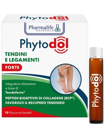 Phytodol tendini leg ft10shots