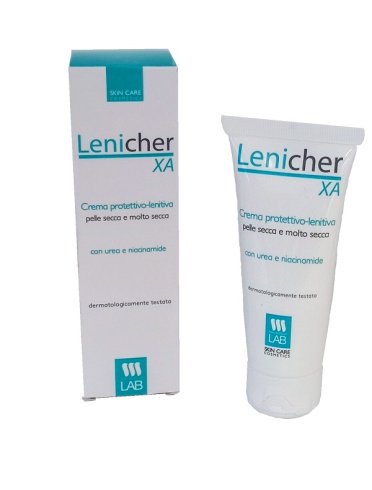 Lenicher xa crema 75ml Lenicher xa crema 75ml