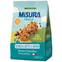 MISURA FROLLINI PRIVOLAT GOCCE 290 G