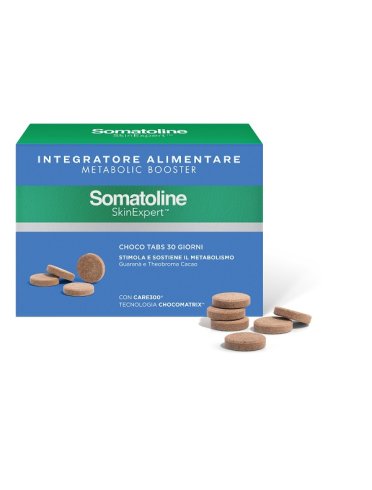 Somat skin ex metab boost30tav
