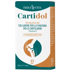 CARTIDOL 45CPR