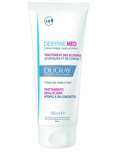Dexyane med 100ml Dexyane med 100ml