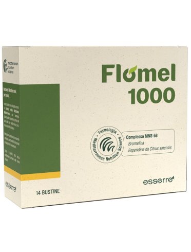 Flomel 1000 14bust Flomel 1000 14bust