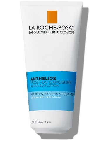 Anthelios post uv exposur200ml