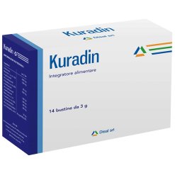 KURADIN 800 120 ML