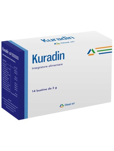 Kuradin 800 120 ml