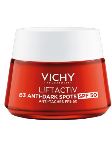 Liftactiv b3 spf50 50 ml